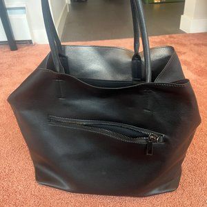 ALDO Leather Bag